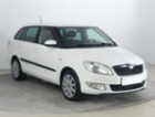 Skoda Fabia, 1.6 TDI, Tažné, Klima, jezdí skvěle,,
