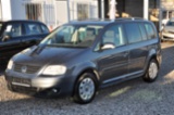 Volkswagen Touran, 1.9TDi 77kW, kombi, nafta