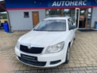 Škoda Octavia, II Kombi 1.6 75kW, kombi, benzin