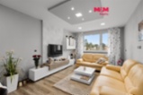 Prodej bytu 4+1, 75 m², Slaný, ul. Cyrila Boudy