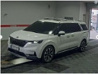 Kia Carnival, 3.5 V6 7míst - ihned k odběru, MPV,