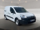Citroën Berlingo, 1,6 VTi 98
