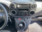 Citroën Berlingo, 1,6 VTi 98