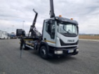 Iveco Eurocargo, pro přepravu kontejnerů
