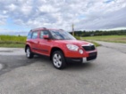 Škoda Yeti, 1.2 TSI,SERVISKA, 1MAJ, SUV, benzin