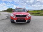 Škoda Yeti, 1.2 TSI,SERVISKA, 1MAJ, SUV, benzin
