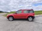 Škoda Yeti, 1.2 TSI,SERVISKA, 1MAJ, SUV, benzin