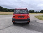Škoda Yeti, 1.2 TSI,SERVISKA, 1MAJ, SUV, benzin