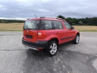 Škoda Yeti, 1.2 TSI,SERVISKA, 1MAJ, SUV, benzin