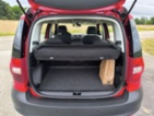 Škoda Yeti, 1.2 TSI,SERVISKA, 1MAJ, SUV, benzin
