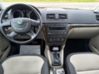 Škoda Yeti, 1.2 TSI,SERVISKA, 1MAJ, SUV, benzin