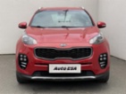 Kia Sportage, 1.7 CRDi GT Line, GT line, SUV,