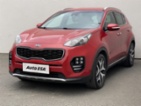 Kia Sportage, 1.7 CRDi GT Line, GT line, SUV,