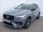 Volvo XC90, 2,0 AWD DIESEL PLUS 7 míst  B5, SUV,