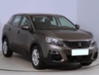 Peugeot 3008, 1.2 PureTech, Automat, Serv.kniha,