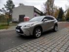 Lexus NX 300h, 2,5 i 4WD, Panorama, DPH, SUV,