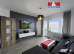 Byt 3+1, 63 m², Orlová, ul. F. S. Tůmy