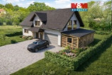 Prodej pozemku k bydlení, 759 m², Ústí nad Labem