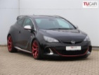 Opel Astra, 2.0 Turbo GTC, hatchback, benzin