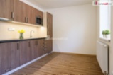 Krásný apartmán 2+kk ve Všemině o v