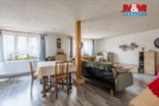 Prodej rodinného domu, 200 m², Kamenický Šenov, ul. Lidická
