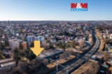 Prodej garáže, 15 m², Plzeň, ul. Jubilejní