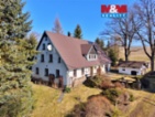 Prodej chalupy, 265 m², Zdoňov