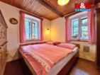 Prodej chalupy, 265 m², Zdoňov