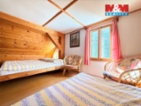 Prodej chalupy, 265 m², Zdoňov