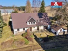 Prodej chalupy, 265 m², Zdoňov