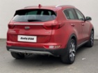 Kia Sportage, 1.7 CRDi GT Line, GT line, SUV,