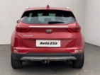 Kia Sportage, 1.7 CRDi GT Line, GT line, SUV,