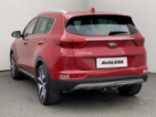 Kia Sportage, 1.7 CRDi GT Line, GT line, SUV,