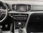 Kia Sportage, 1.7 CRDi GT Line, GT line, SUV,