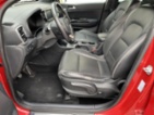 Kia Sportage, 1.7 CRDi GT Line, GT line, SUV,