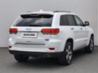 Jeep Grand Cherokee, 4x4 3.0CRD Summit, Summit,