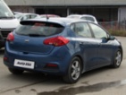 Kia Ceed, 1.4 CRDi, ČR, AC, +kola, hatchback,