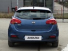 Kia Ceed, 1.4 CRDi, ČR, AC, +kola, hatchback,