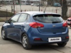 Kia Ceed, 1.4 CRDi, ČR, AC, +kola, hatchback,