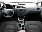 Kia Ceed, 1.4 CRDi, ČR, AC, +kola, hatchback,