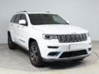 Jeep Grand Cherokee, 3.0 CRD,, Off road, Diesel