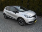 Renault Captur, 1.5DCi-NAVI,Chrom, Alu, SUV, nafta