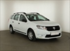 Dacia Logan, 1.2 16V, ČR,1.maj, jezdí dobře, Combi