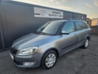 Škoda Fabia, 1.2 TSI 63kW AMBITION,TEMPOMAT, kombi