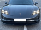 2020 Porsche Taycan