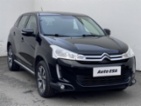 Citroën C4 Aircross, 4x4 1.8 HDie, SUV, nafta