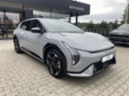 Kia EV4, 4x2 GT-LINE 150 KW+ 81,4 KWH, hatchback,