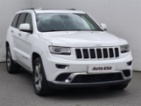 Jeep Grand Cherokee, 4x4 3.0CRD Summit, Summit,