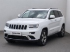 Jeep Grand Cherokee, 4x4 3.0CRD Summit, Summit,