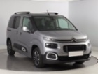 Citroen Berlingo, 1.5 BlueHDiShine , 5Míst, Klima,